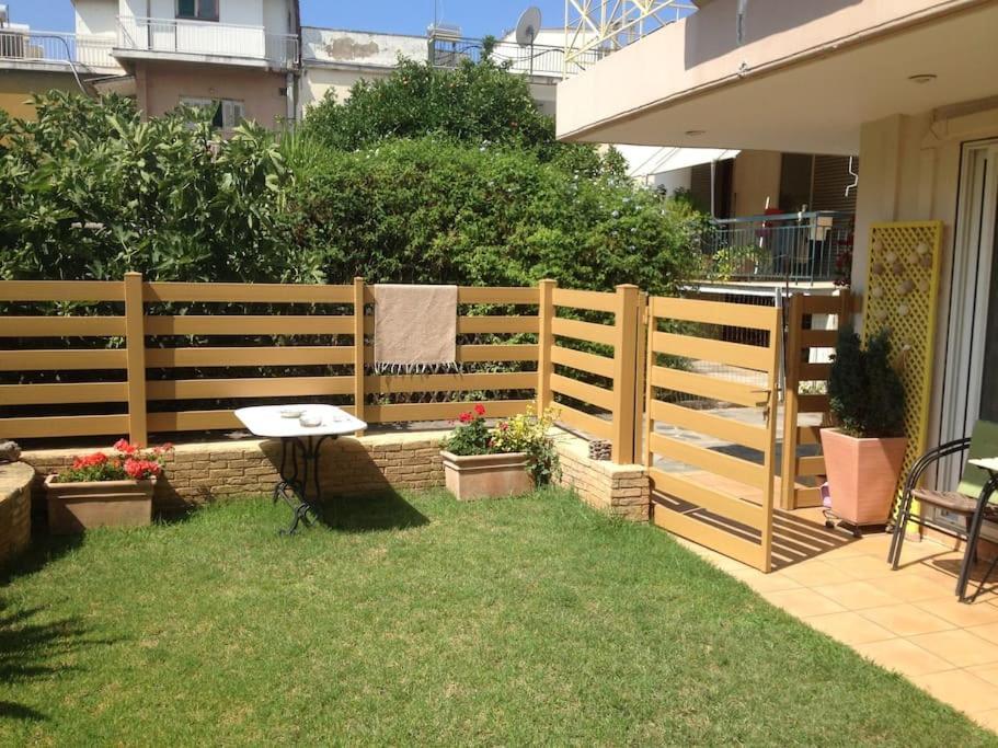 Ησυχες Διακοπες Villa Kalamata Eksteriør billede
